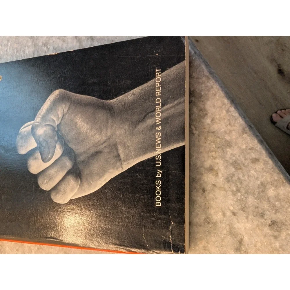 Communism And The New Left by U.S. News And World Report - 1969
